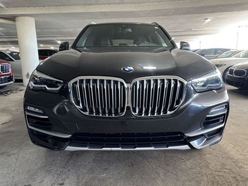 Used 2020 BMW X5 sDrive40i w/ Convenience Package RWD image 4