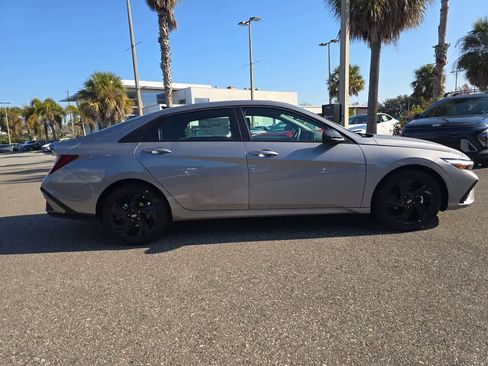 New 2026 Hyundai Elantra Sport image 8