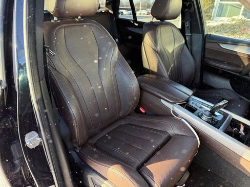 Used 2016 BMW X5 xDrive40e image 12