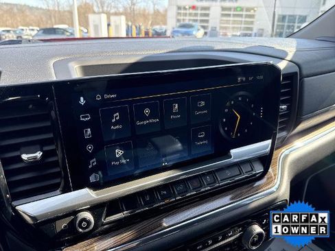 Certified 2024 Chevrolet Silverado 3500 LT w/ All Star Edition image 13