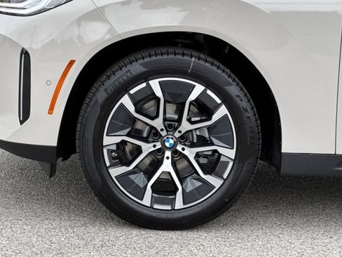New 2026 BMW X3 xDrive30i w/ Convenience Package AWD/4WD image 32