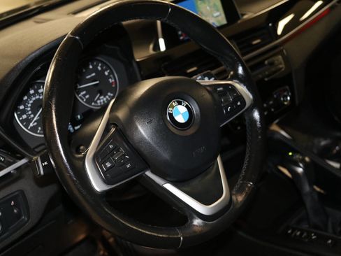 Used 2018 BMW X1 xDrive28i w/ Convenience Package image 68