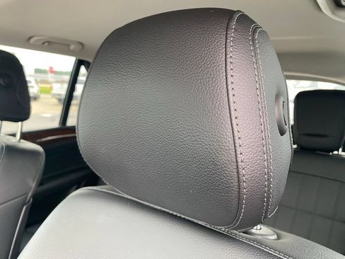 Used 2016 Mercedes-Benz GLE 350 4MATIC image 12