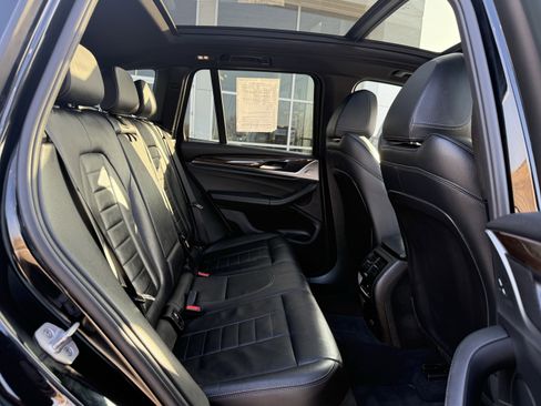 Used 2021 BMW X3 xDrive30i image 6