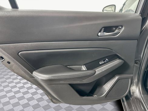 Used 2021 Nissan Altima 2.5 SV image 26