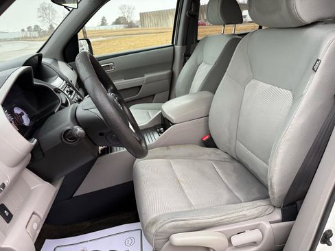 Used 2013 Honda Pilot LX image 13