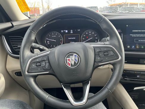 Used 2023 Buick Envision Avenir image 15
