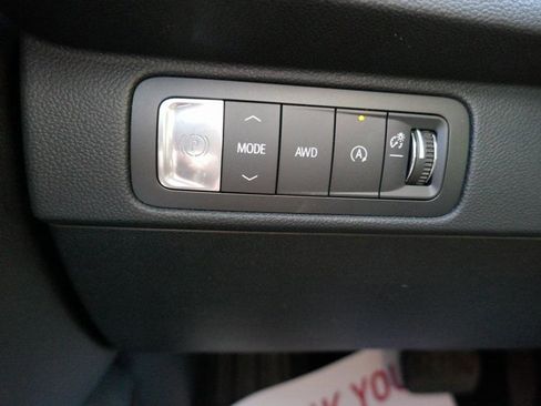 New 2026 Chevrolet Traverse RS image 14