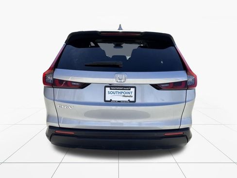 New 2026 Honda CR-V EX-L image 7