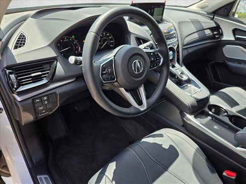 Certified 2026 Acura RDX SH-AWD w/ Technology Package image 10