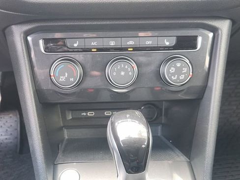 Used 2023 Volkswagen Tiguan S FWD image 15