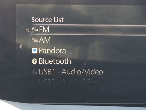 Used 2022 MAZDA MAZDA3 s image 6