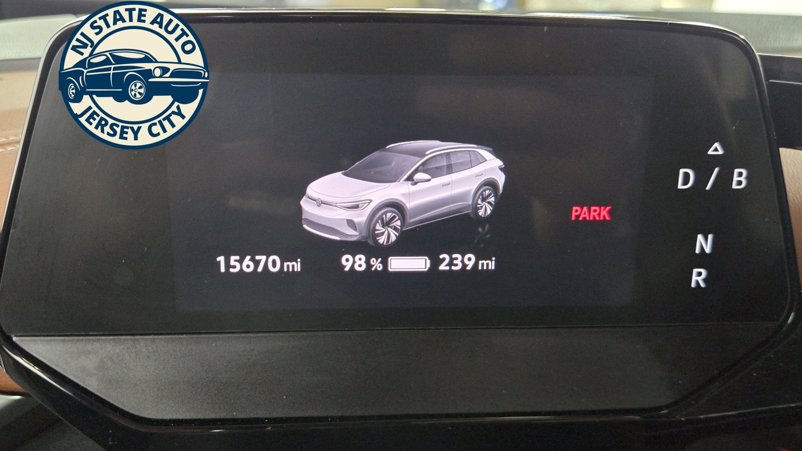 Used 2022 Volkswagen ID.4 Pro S RWD image 12