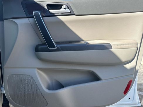 Used 2017 Kia Sportage EX image 13