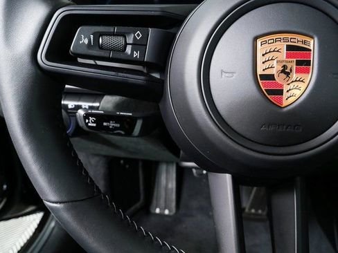 Certified 2026 Porsche 911 GT3 image 10