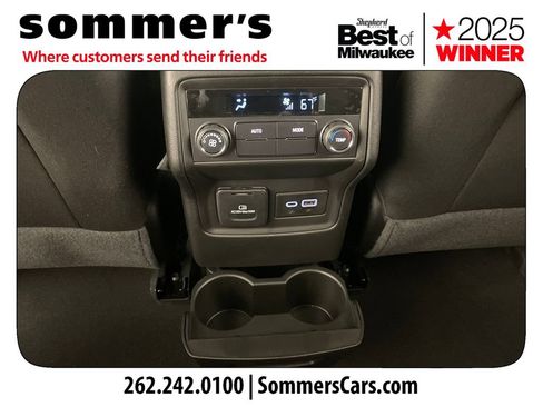 Used 2023 GMC Acadia SLE w/ Driver Convenience Package AWD/4WD image 22
