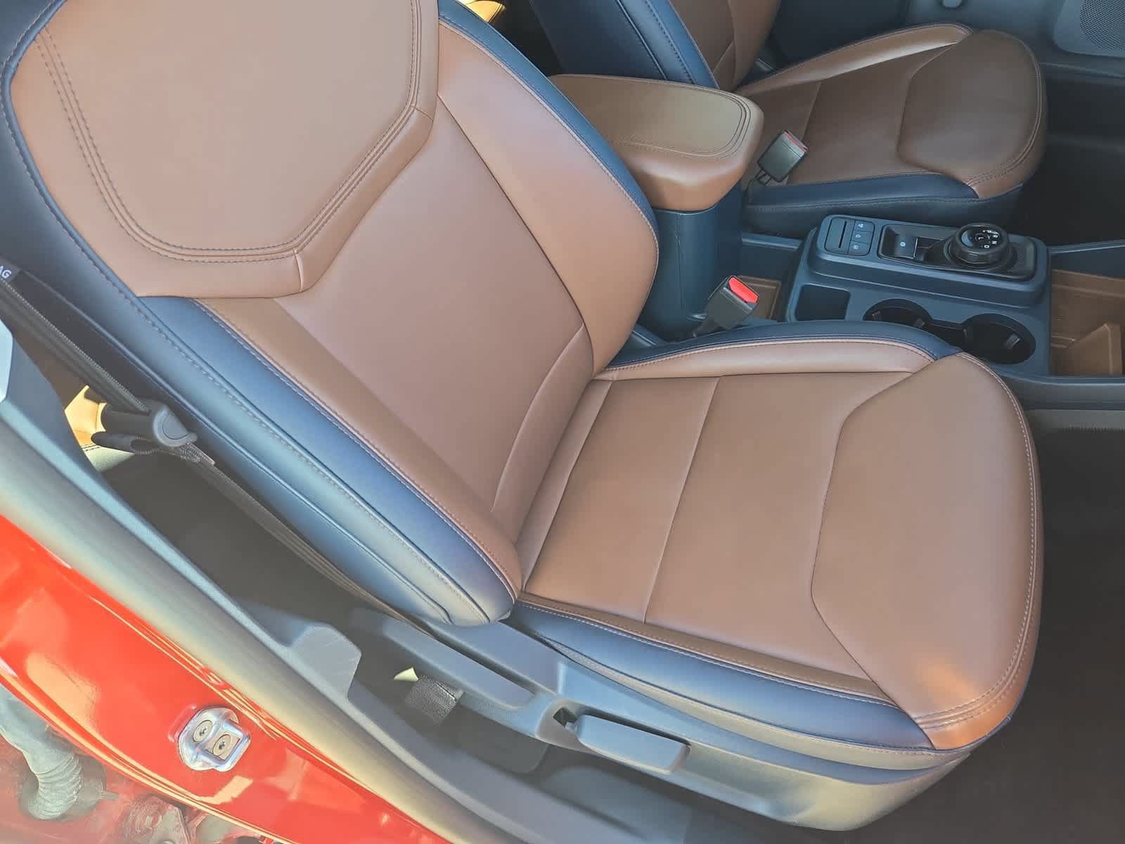Used 2024 Ford Maverick Lariat FWD image 22