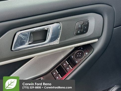 New 2026 Ford Explorer ST AWD/4WD image 19