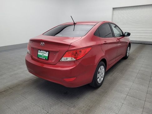 Used 2013 Hyundai Accent GLS image 9