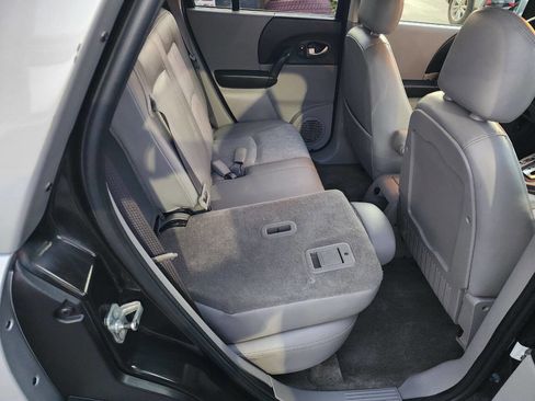 Used 2005 Saturn Vue AWD V6 w/ Comfort Pkg image 19