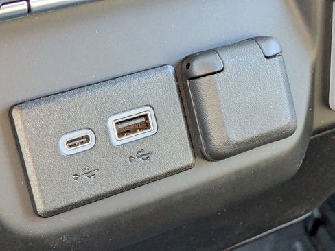 New 2026 Chevrolet Silverado 2500 W/T w/ WT Convenience Package image 25