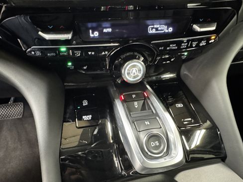 Certified 2023 Acura MDX SH-AWD w/ Technology Package image 28