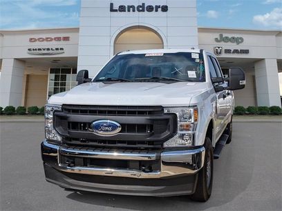 Used 2022 Ford F250 XL w/ Power Equipment Group