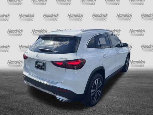 Used 2026 Mercedes-Benz GLA 250 4MATIC image 10