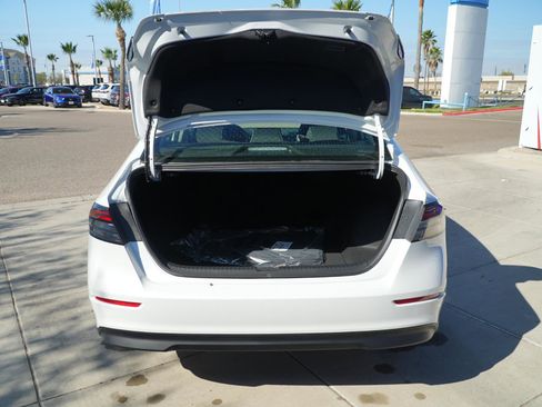 New 2026 Honda Accord SE image 7