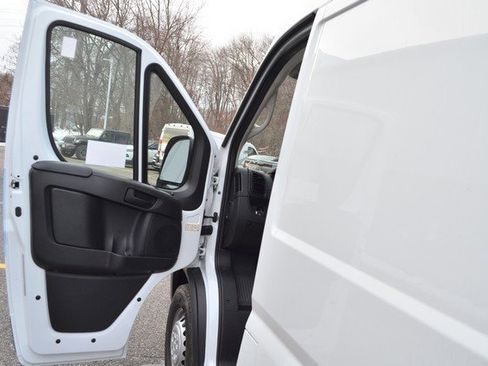 New 2026 RAM ProMaster 2500 w/ Cold Weather Group image 12