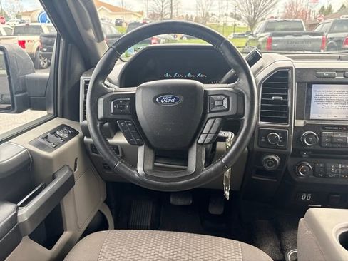 Used 2018 Ford F150 XLT w/ Equipment Group 302A Luxury image 14