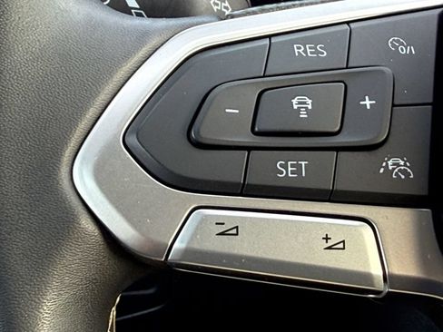 Used 2023 Volkswagen Tiguan S w/ IQ.Drive Package FWD image 20