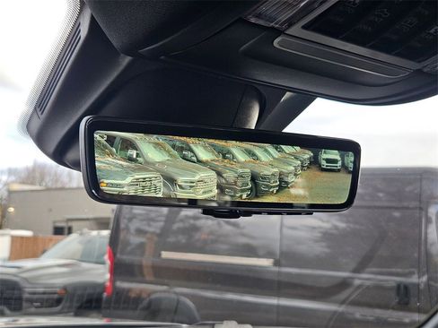 Used 2022 RAM 1500 TRX w/ TRX Level 2 Equipment Group image 32