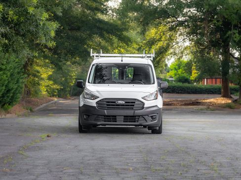 Used 2021 Ford Transit Connect XL FWD image 33