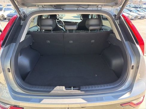 Certified 2023 Kia Niro Wave w/ Wave Preserve Package image 28