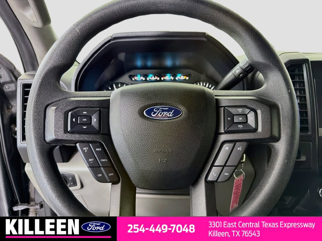 Used 2020 Ford F150 XL w/ Equipment Group 101A Mid RWD image 11