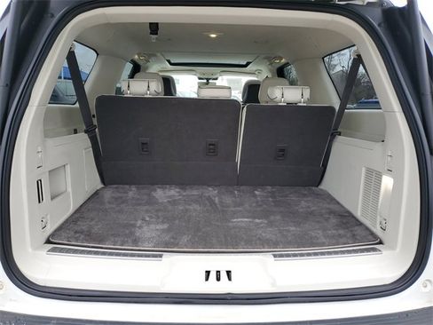 Used 2023 Lincoln Navigator L Black Label image 9