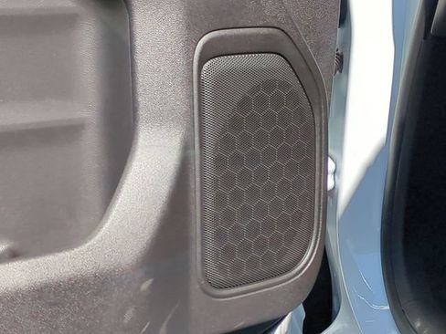New 2026 Chevrolet Silverado 2500 Custom w/ Custom Convenience Package RWD image 23