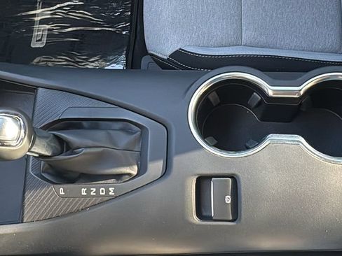 Certified 2025 Ford Mustang GT RWD image 16