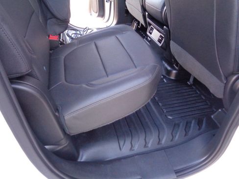 Used 2023 GMC Sierra 2500 Pro w/ Convenience Package image 79