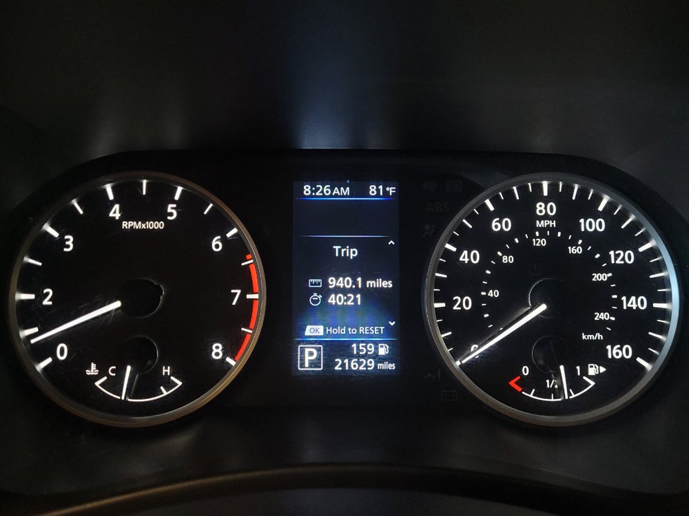 Used 2025 Nissan Sentra S FWD image 23