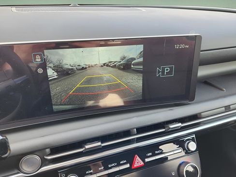New 2026 Hyundai Santa Cruz SEL AWD/4WD image 17