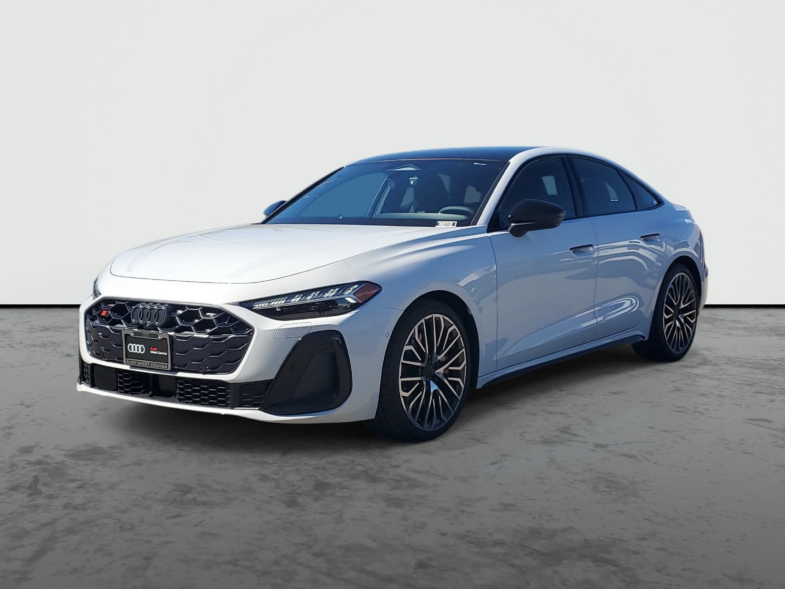 New 2026 Audi S5 Premium Plus AWD/4WD image 2