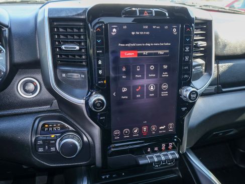 Used 2019 RAM 1500 Big Horn image 27