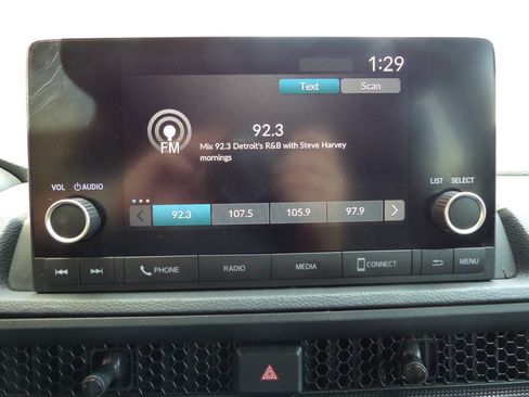 Used 2025 Honda CR-V Sport image 49