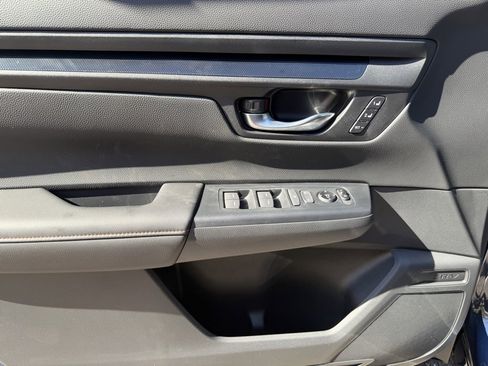 New 2026 Honda CR-V Sport-L image 11