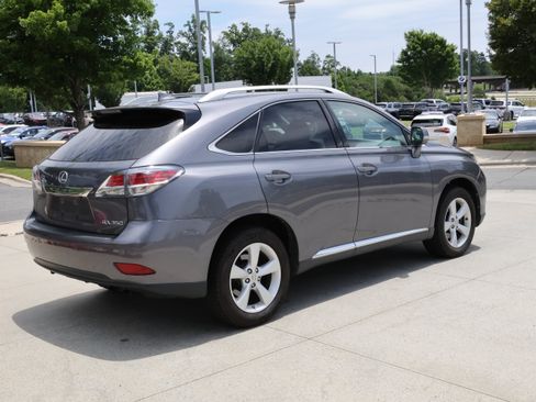 Used 2015 Lexus RX 350 AWD image 9