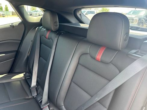 Certified 2024 Chevrolet Trax RS w/ Driver Confidence Package FWD image 20