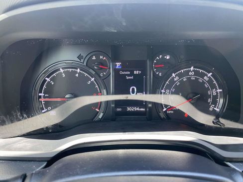 Used 2023 Toyota 4Runner SR5 RWD image 22