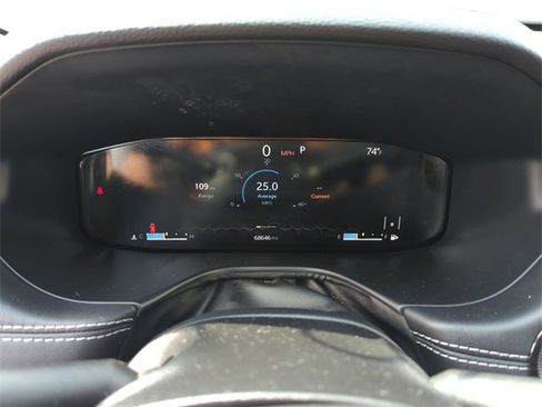 Used 2022 Jeep Compass High Altitude image 11